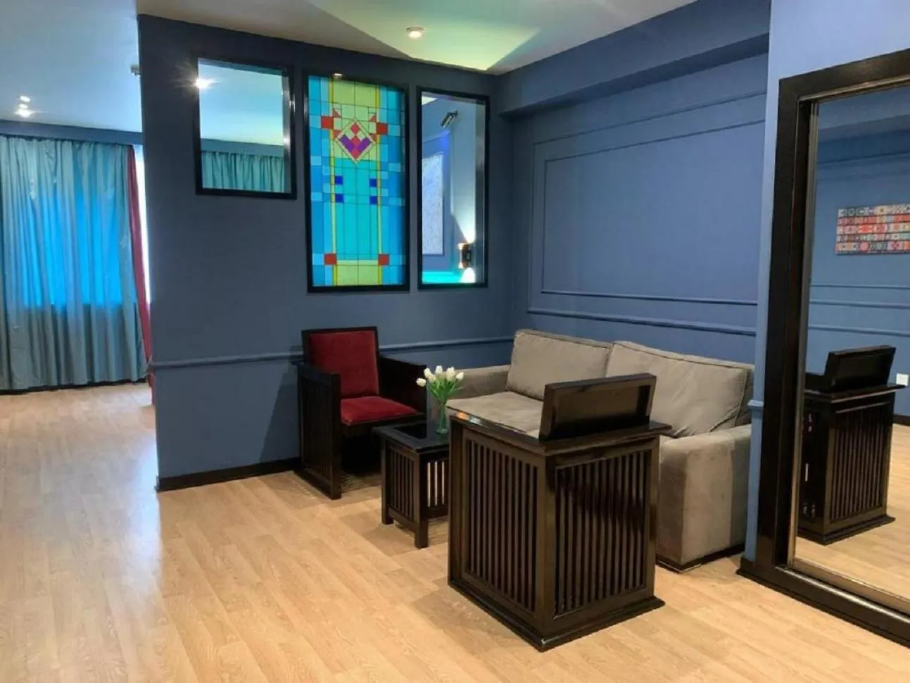Vitrage Hotel باكو