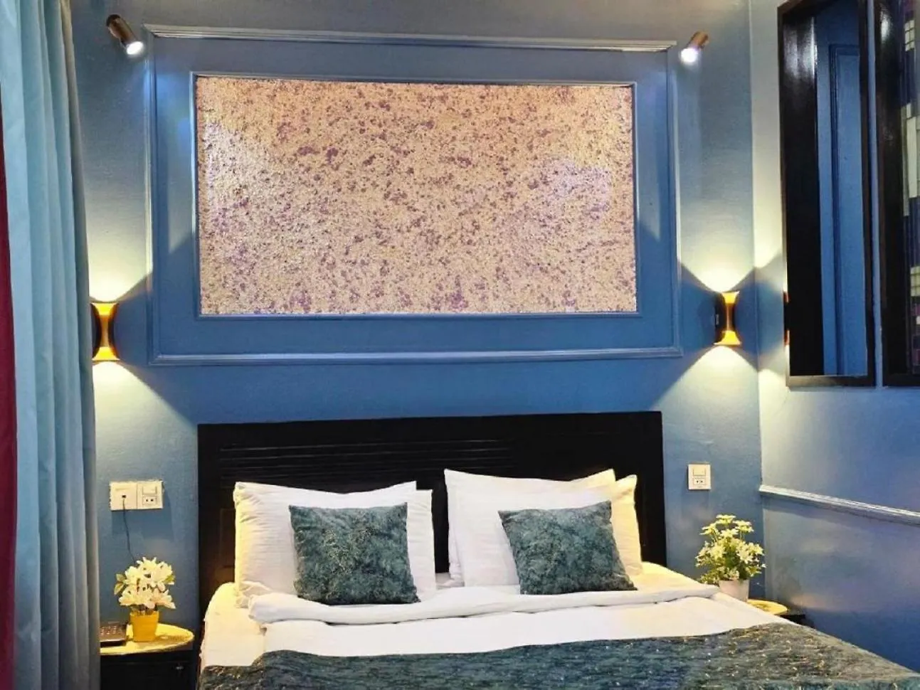Vitrage Hotel باكو