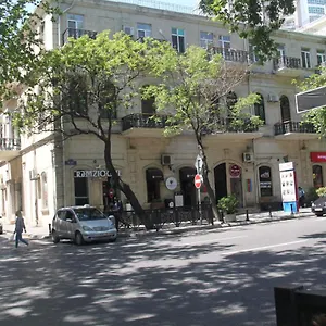 1883 Boutique Баку
