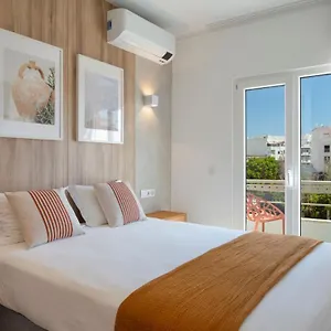 Made Hotel Dystrykt Faro