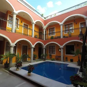 Casa Sofia With Pool Hotel Tulum