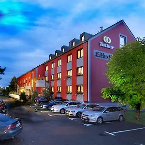 Kuebler Hotel Wendelstein