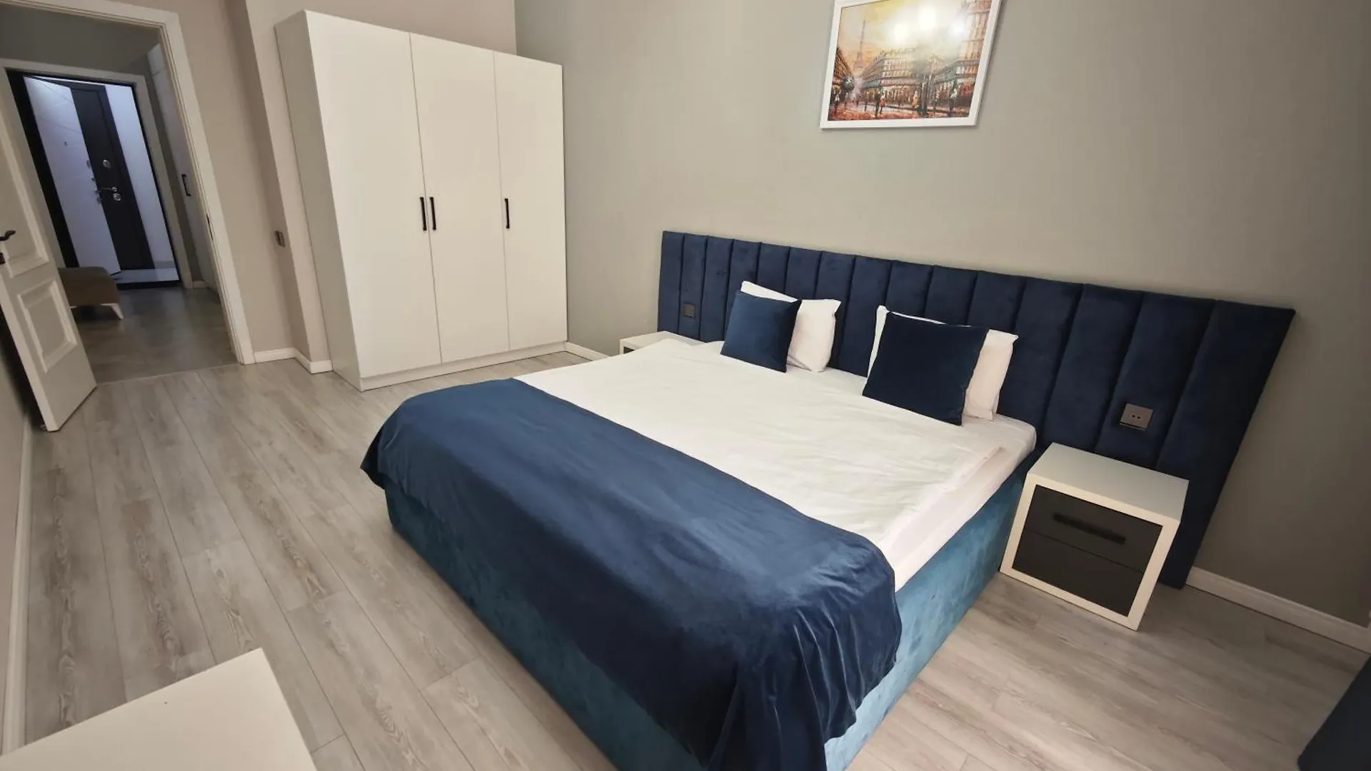 Vitrage Hotel Baku