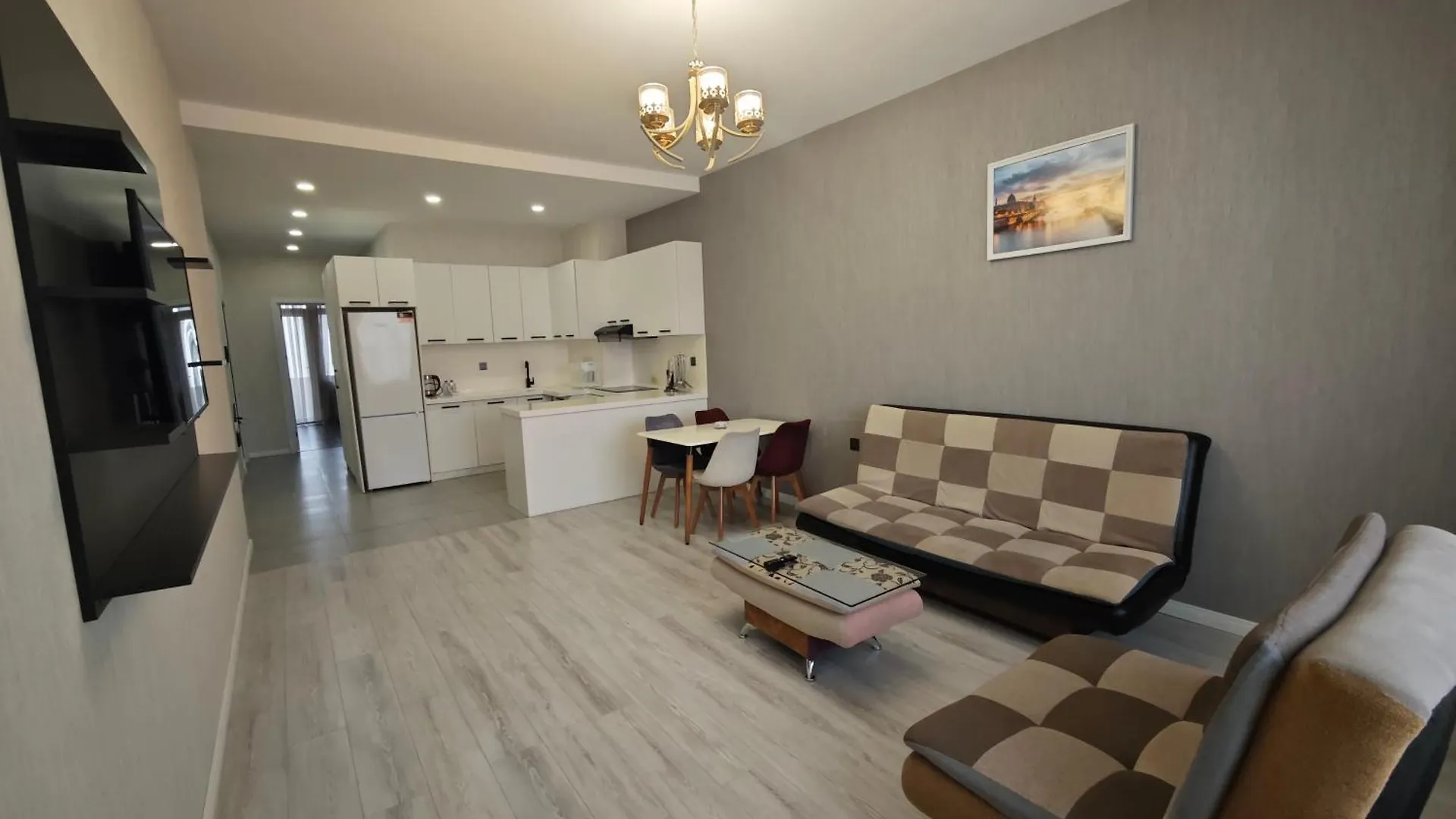 Vitrage Hotel Baku