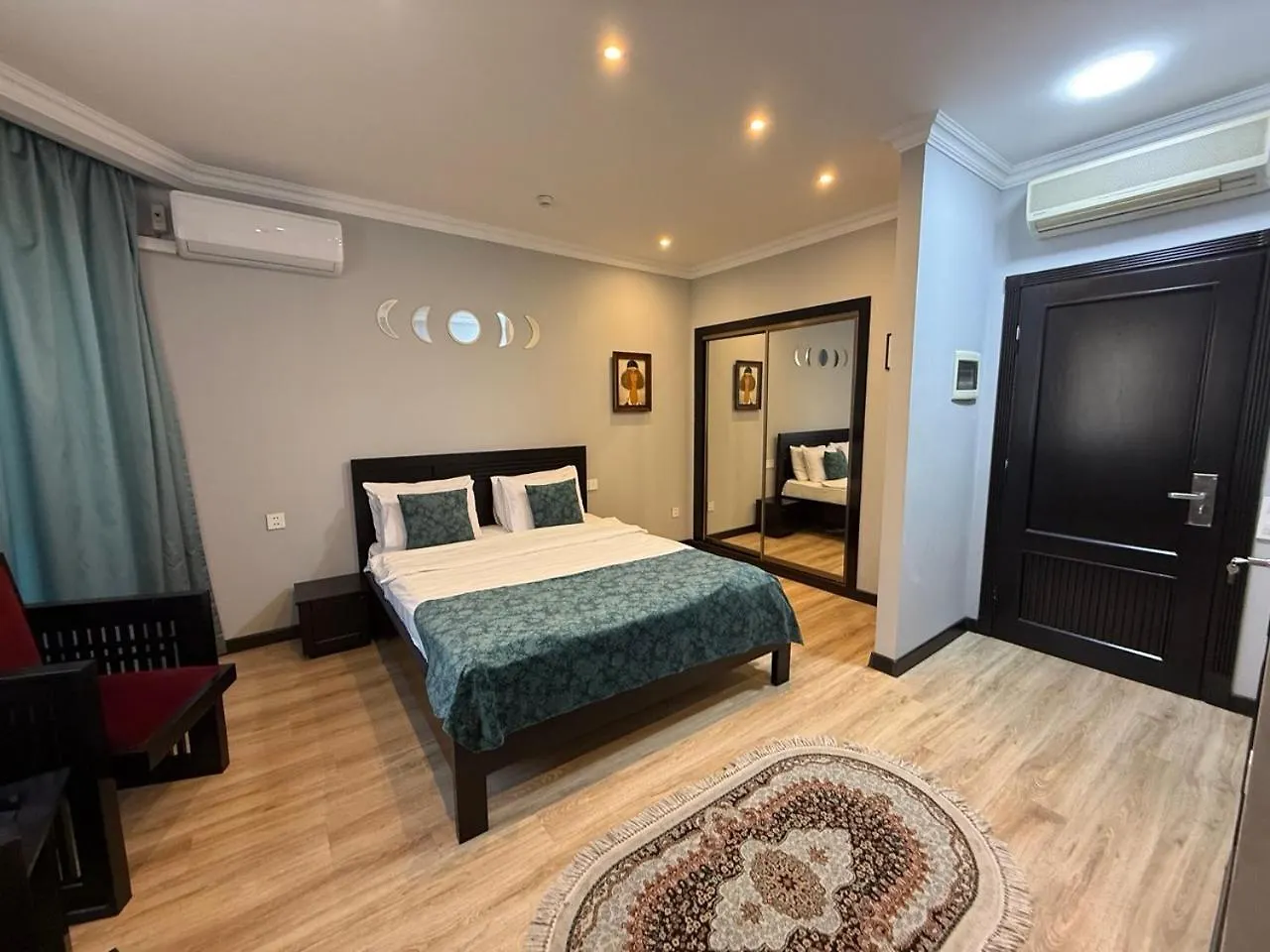 Vitrage Hotel Baku